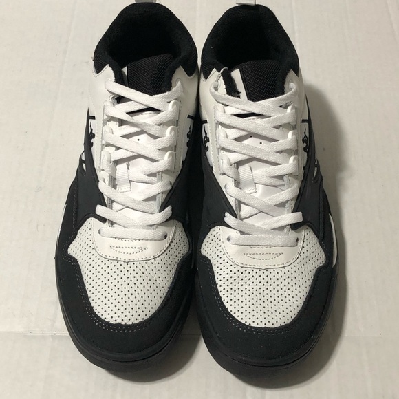 🛑Sold🛑222 Banda Boris 1 Athletic Casual Sneaker - Picture 2 of 9